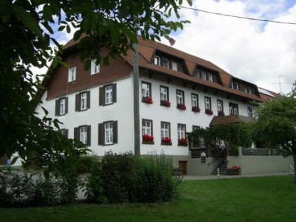Foto: Zum Schwanen